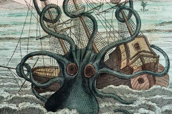 Kraken пользователь не найден при входе