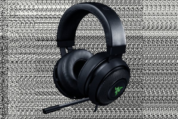 Kraken dark